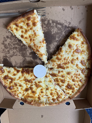 Photo of Caesars - 81 Dereham Rd, Norwich NR2 4HT